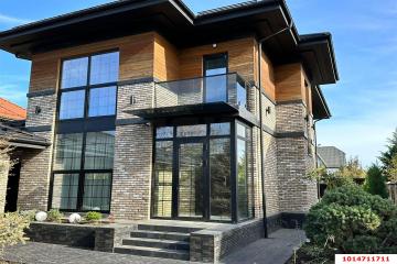 Фото №4: Дом 210 м² - Краснодар, мкр. Кожзавод, ул. Кропоткина, 75/1