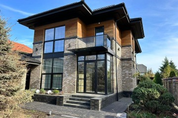 Фото №2: Дом 210 м² - Краснодар, мкр. Кожзавод, ул. Кропоткина, 75/1