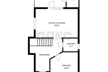 Фото №5: Дом 210 м² - Краснодар, мкр. Кожзавод, ул. Кропоткина, 75/1