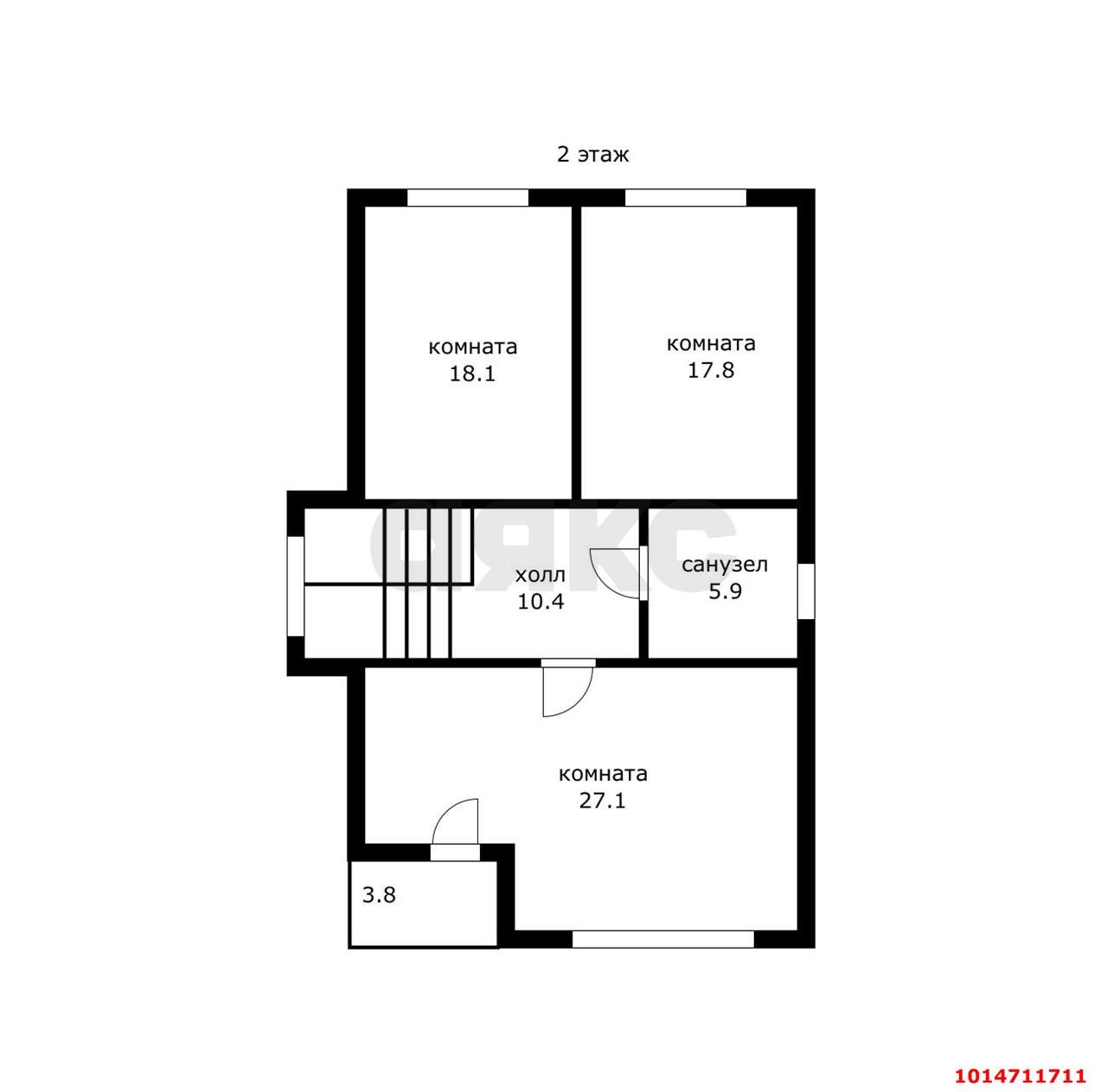 Фото №6: Дом 210 м² + 6 сот. - Краснодар, Кожзавод, ул. Кропоткина, 75/1