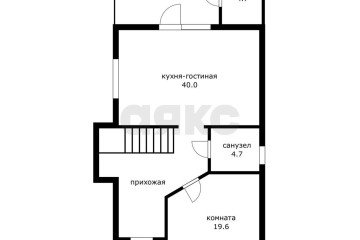 Фото №5: Дом 210 м² - Краснодар, мкр. Кожзавод, ул. Кропоткина, 75/1