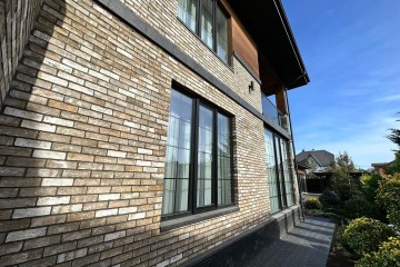 Фото №3: Дом 210 м² - Краснодар, мкр. Кожзавод, ул. Кропоткина, 75/1