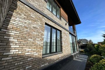 Фото №3: Дом 210 м² - Краснодар, мкр. Кожзавод, ул. Кропоткина, 75/1