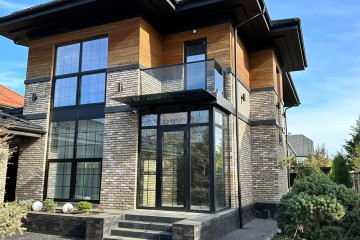 Фото №4: Дом 210 м² - Краснодар, мкр. Кожзавод, ул. Кропоткина, 75/1