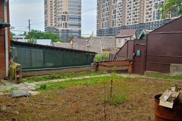 Фото №3: Дом 160 м² - Краснодар, мкр. Черёмушки, ул. 3-й Кузнечный Зарой, 33