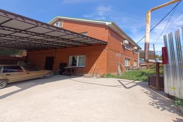 Фото №1: Дом 160 м² - Краснодар, мкр. Черёмушки, ул. 3-й Кузнечный Зарой, 33