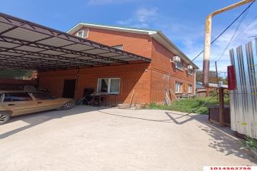 Фото №1: Дом 160 м² - Краснодар, мкр. Черёмушки, ул. 3-й Кузнечный Зарой, 33