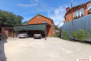 Фото №2: Дом 160 м² - Краснодар, мкр. Черёмушки, ул. 3-й Кузнечный Зарой, 33