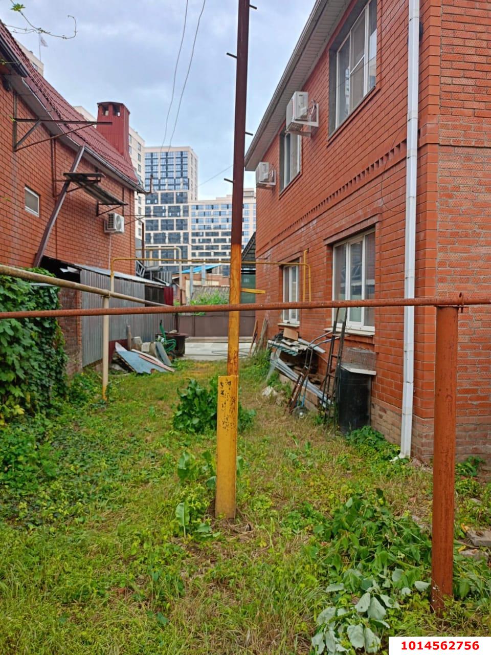 Фото №7: Дом 160 м² + 4.71 сот. - Краснодар, Центральный внутригородской округ, мкр. Черёмушки, ул. 3-й Кузнечный Зарой, 33