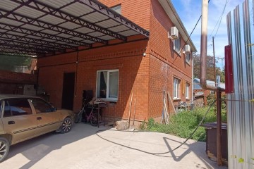 Фото №1: Дом 160 м² - Краснодар, мкр. Черёмушки, ул. 3-й Кузнечный Зарой, 33