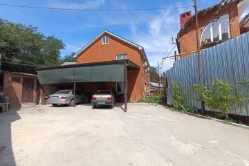 Фото №2: Дом 160 м² - Краснодар, мкр. Черёмушки, ул. 3-й Кузнечный Зарой, 33