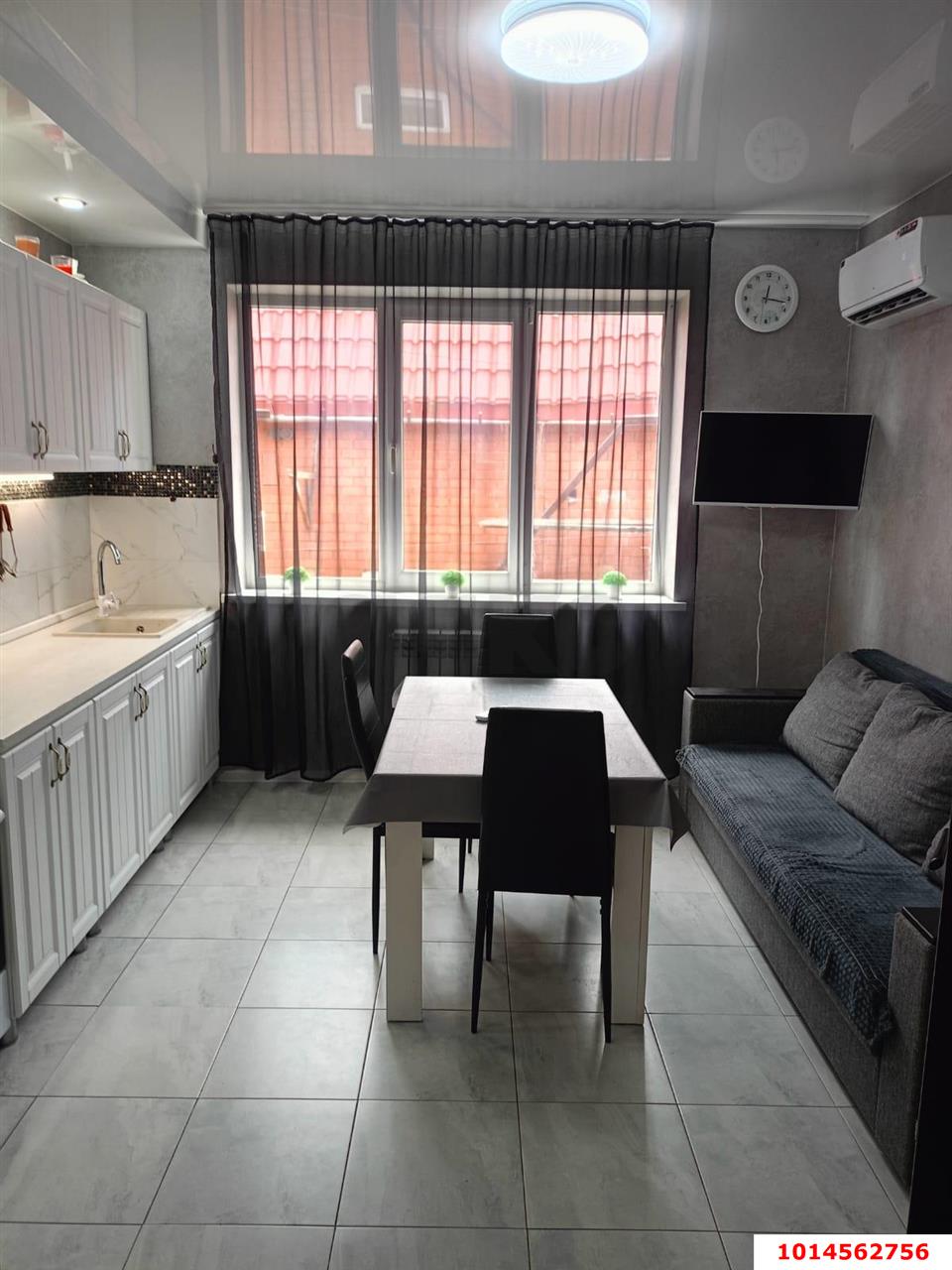 Фото №9: Дом 160 м² + 4.71 сот. - Краснодар, Центральный внутригородской округ, мкр. Черёмушки, ул. 3-й Кузнечный Зарой, 33