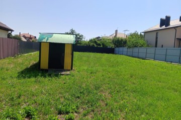 Фото №3: Земельный участок под ИЖС 8 сот. - Краснодар, мкр. Плодородный-2, ул. Тарасовская, 24