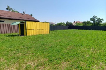 Фото №5: Земельный участок под ИЖС 8 сот. - Краснодар, мкр. Плодородный-2, ул. Тарасовская, 24