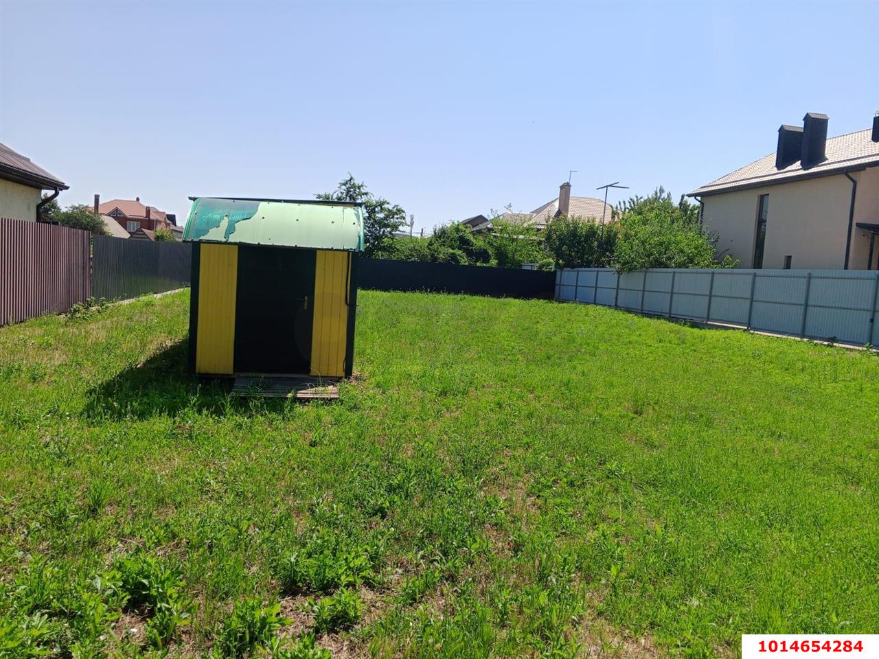 Фото №3: Земельный участок под ИЖС - Краснодар, Прикубанский внутригородской округ, мкр. Плодородный-2, ул. Тарасовская, 24