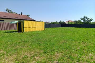 Фото №5: Земельный участок 8 сот. - Краснодар, мкр. Плодородный-2, ул. Тарасовская, 24