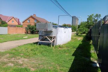 Фото №2: Земельный участок 8 сот. - Краснодар, мкр. Плодородный-2, ул. Тарасовская, 24