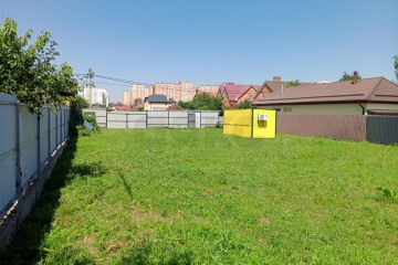 Фото №4: Земельный участок под ИЖС 8 сот. - Краснодар, мкр. Плодородный-2, ул. Тарасовская, 24