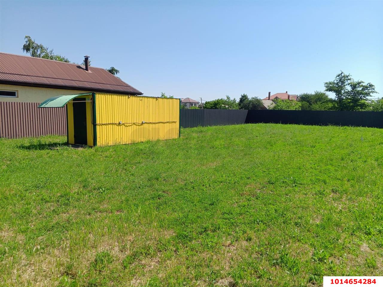 Фото №5: Земельный участок под ИЖС 8 сот. - Краснодар, Плодородный-2, ул. Тарасовская, 24