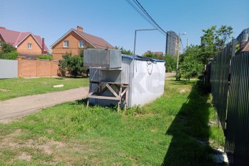 Фото №2: Земельный участок под ИЖС 8 сот. - Краснодар, мкр. Плодородный-2, ул. Тарасовская, 24