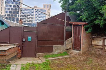 Фото №1: Земельный участок под ИЖС 3 сот. - Краснодар, мкр. Черёмушки, ул. 3-й Кузнечный Зарой, 71