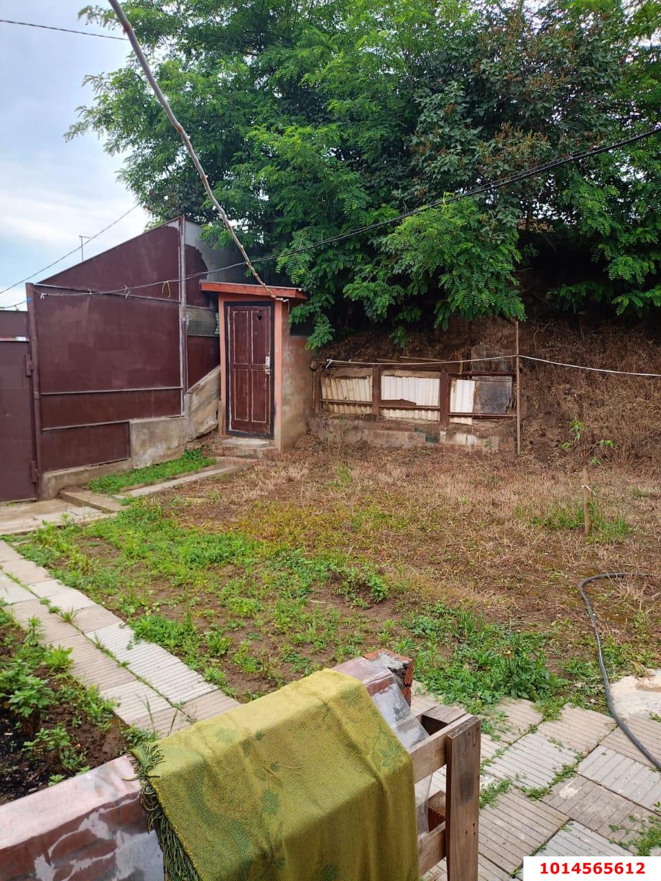 Фото №2: Земельный участок под ИЖС 3 сот. - Краснодар, Центральный внутригородской округ, мкр. Черёмушки, ул. 3-й Кузнечный Зарой, 71