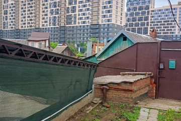 Фото №4: Земельный участок под ИЖС 3 сот. - Краснодар, мкр. Черёмушки, ул. 3-й Кузнечный Зарой, 71