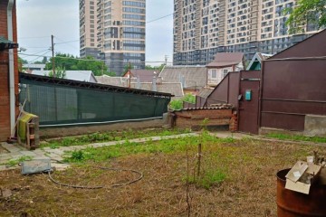 Фото №3: Земельный участок под ИЖС 3 сот. - Краснодар, мкр. Черёмушки, ул. 3-й Кузнечный Зарой, 71