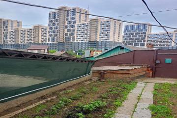 Фото №4: Земельный участок 3 сот. - Краснодар, мкр. Черёмушки, ул. 3-й Кузнечный Зарой, 71