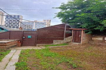 Фото №1: Земельный участок 3 сот. - Краснодар, мкр. Черёмушки, ул. 3-й Кузнечный Зарой, 71