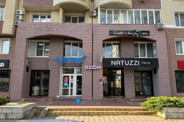 Фото №4: Торговое помещение 714 м² - Краснодар, мкр. Западный внутригородской округ, ул. Бабушкина, 295