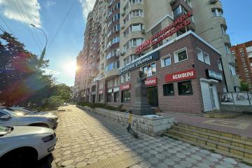 Фото №5: Коммерция 713 м² - Краснодар, мкр. Западный внутригородской округ, ул. Бабушкина, 295