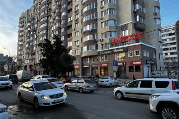 Фото №2: Коммерция 713 м² - Краснодар, мкр. Западный внутригородской округ, ул. Бабушкина, 295
