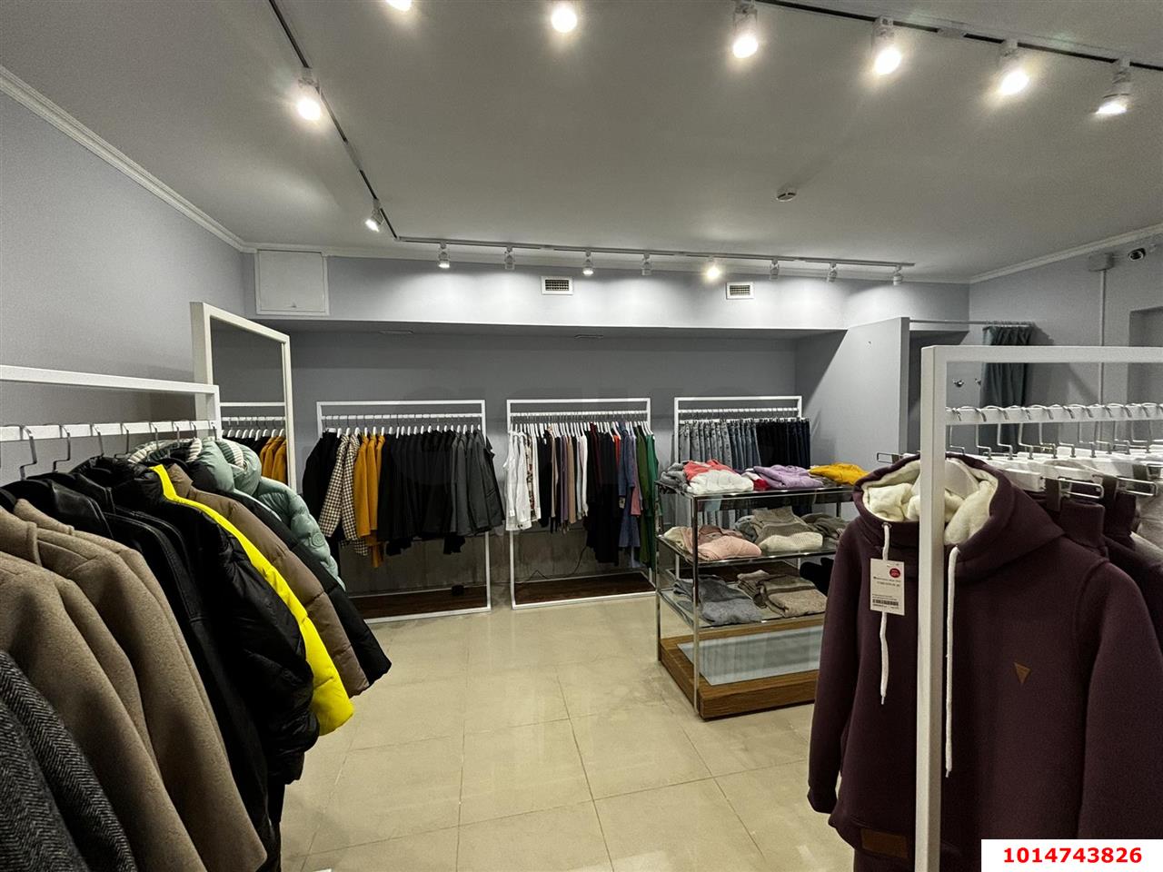 Фото №10: Коммерция 713 м² - Краснодар, мкр. Западный внутригородской округ, ул. Бабушкина, 295