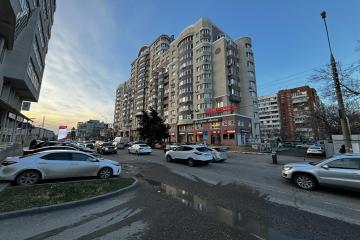 Фото №1: Коммерция 713 м² - Краснодар, мкр. Западный внутригородской округ, ул. Бабушкина, 295