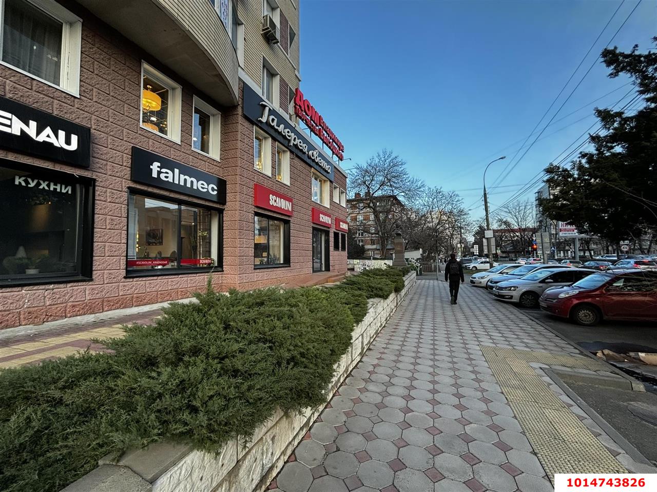 Фото №3: Коммерция 713 м² - Краснодар, мкр. Западный внутригородской округ, ул. Бабушкина, 295