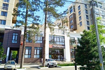 Фото №4: Готовый бизнес 500 м² - Горячий Ключ, мкр. Курортная Зона, ул. Ленина, 8
