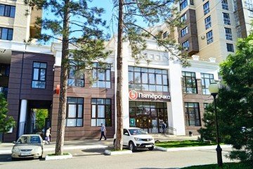 Фото №3: Готовый бизнес 500 м² - Горячий Ключ, мкр. Курортная Зона, ул. Ленина, 8