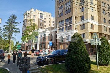 Фото №2: Готовый бизнес 500 м² - Горячий Ключ, мкр. Курортная Зона, ул. Ленина, 8