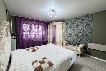 Фото №3: 3-комнатная квартира 77 м² - Горячий Ключ, мкр. Администрация, ул. Ленина, 193