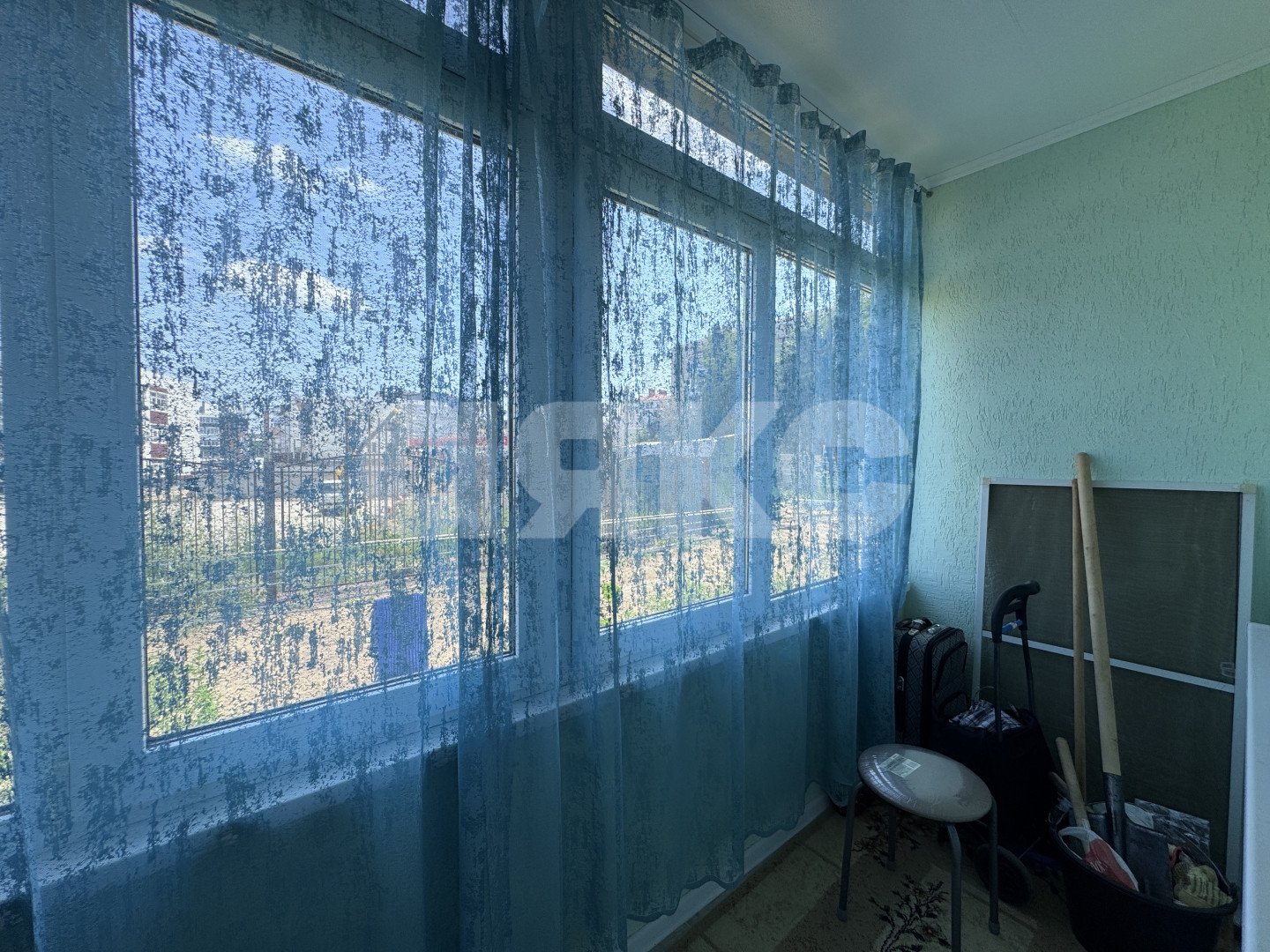 Фото №7: 3-комнатная квартира 77 м² - Горячий Ключ, Администрация, ул. Ленина, 193