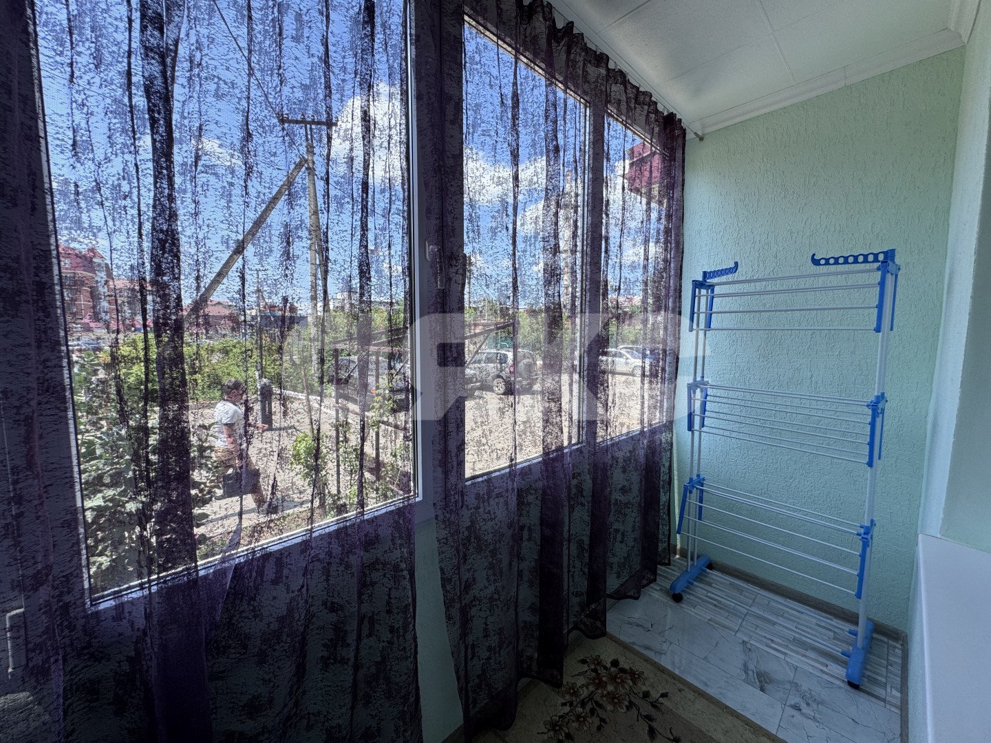 Фото №20: 3-комнатная квартира 77 м² - Горячий Ключ, Администрация, ул. Ленина, 193