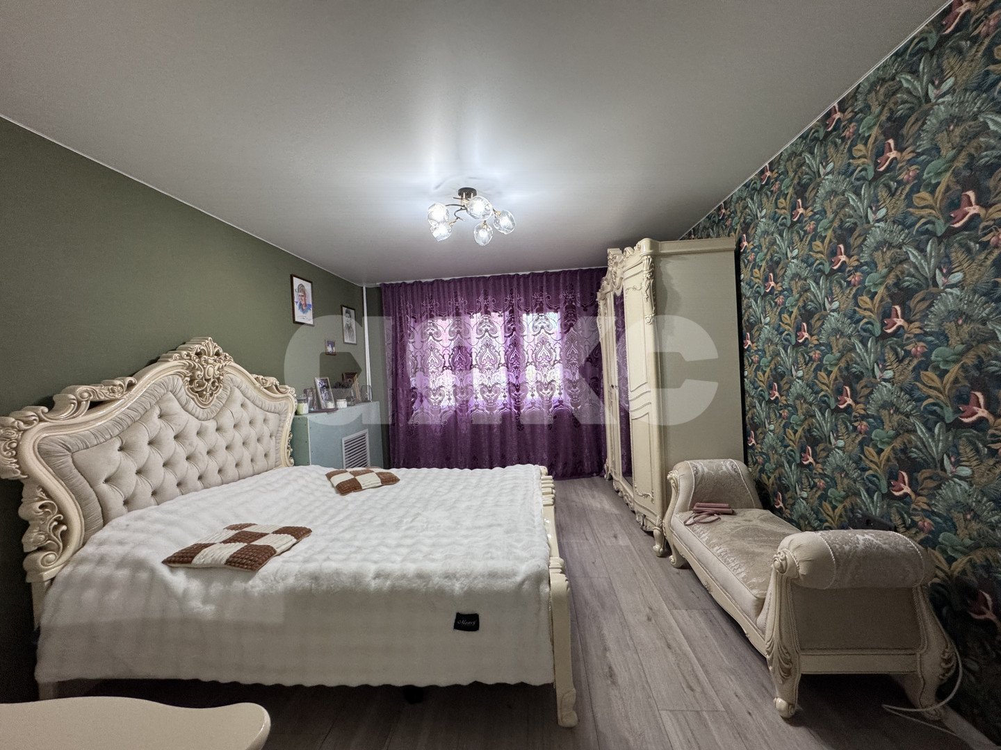 Фото №19: 3-комнатная квартира 77 м² - Горячий Ключ, Администрация, ул. Ленина, 193