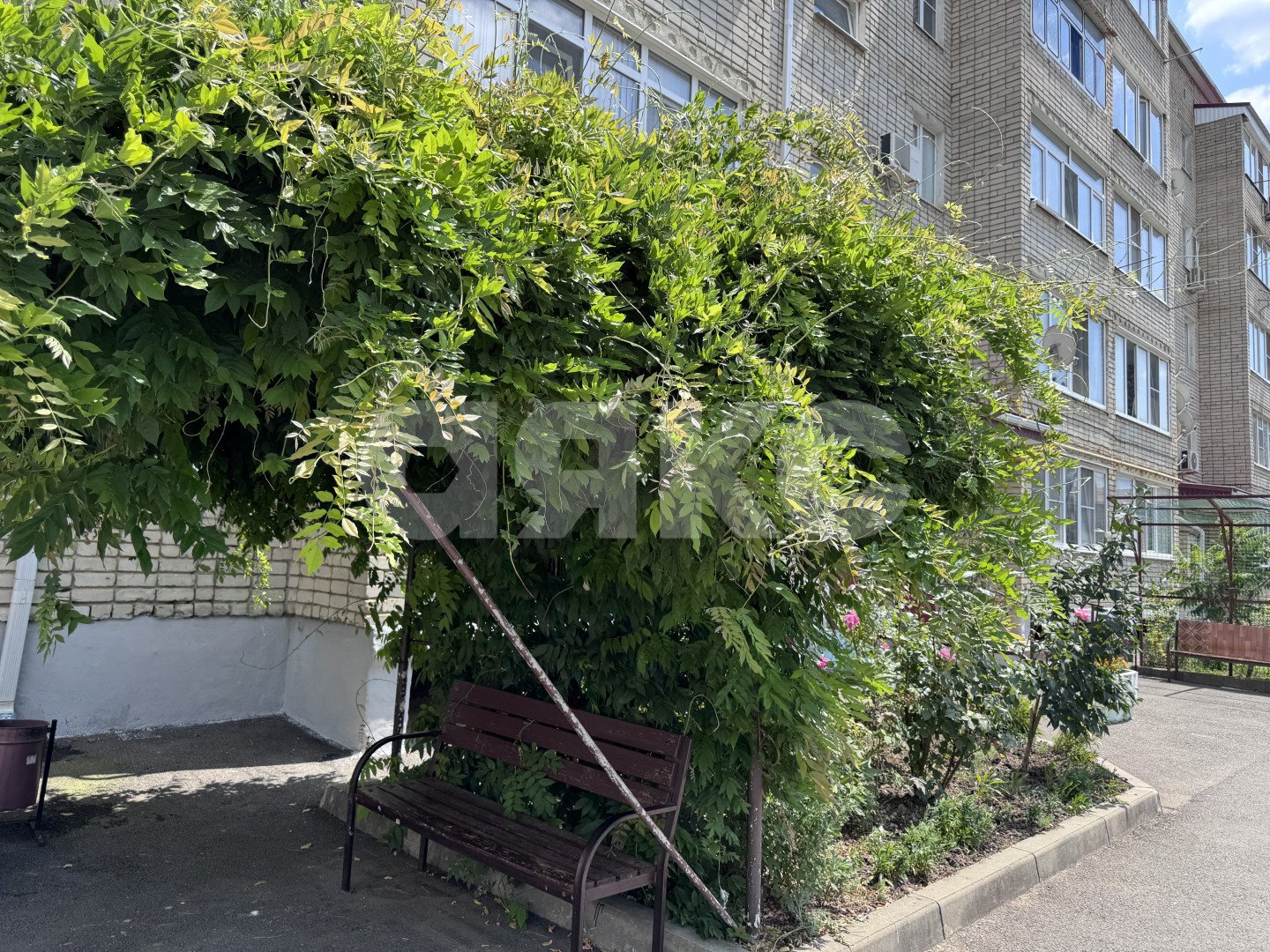 Фото №24: 3-комнатная квартира 77 м² - Горячий Ключ, Администрация, ул. Ленина, 193