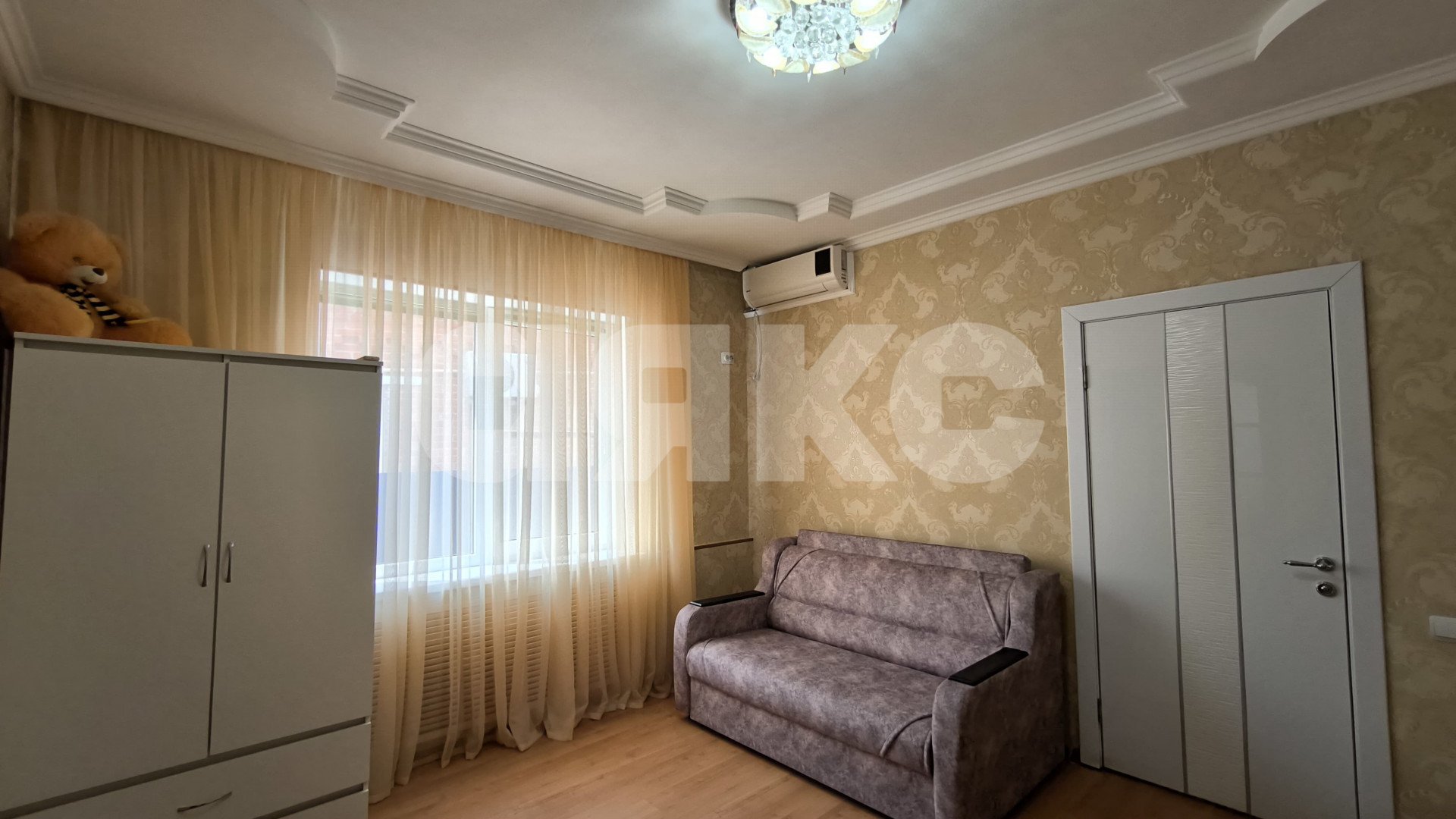 Фото №23: Дом 77 м² + 43 сот. - Гатлукай, ул. Адама Хуаде