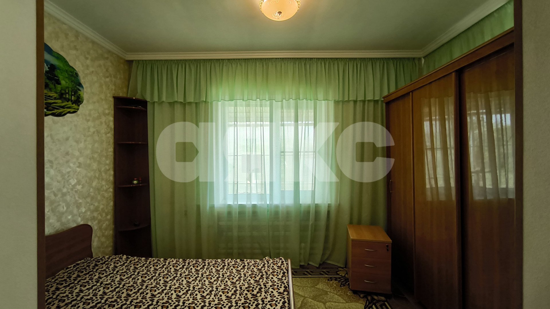 Фото №20: Дом 77 м² + 43 сот. - Гатлукай, ул. Адама Хуаде
