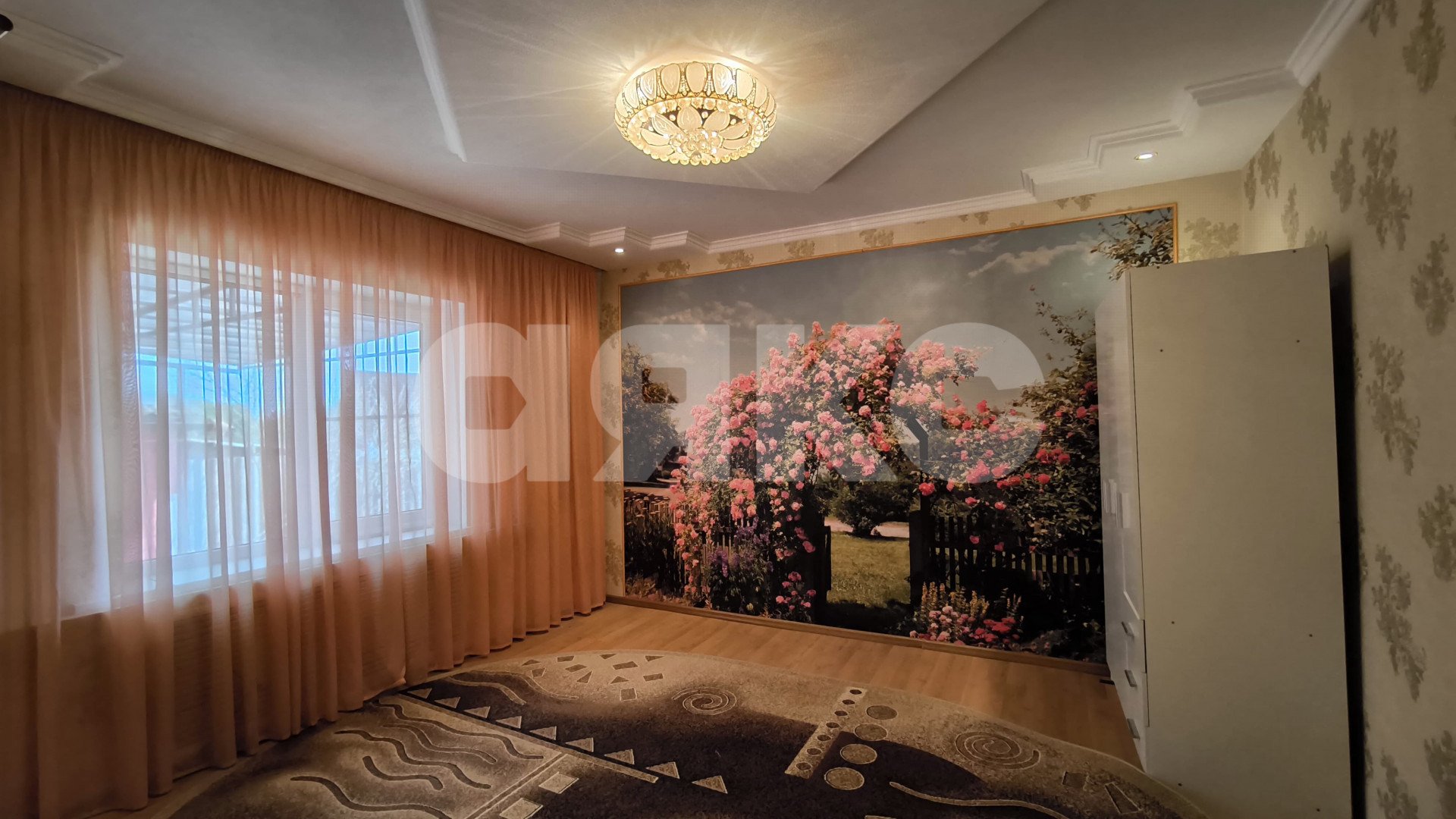 Фото №16: Дом 77 м² + 43 сот. - Гатлукай, ул. Адама Хуаде