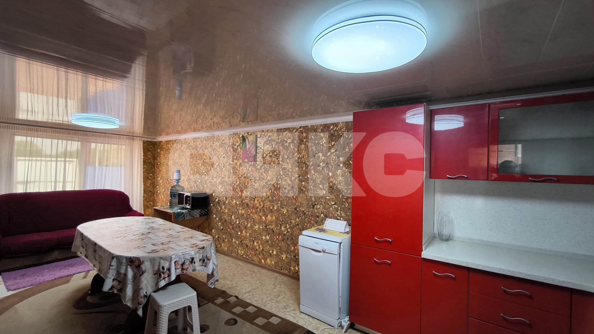 Фото №7: Дом 77 м² + 43 сот. - Гатлукай, ул. Адама Хуаде