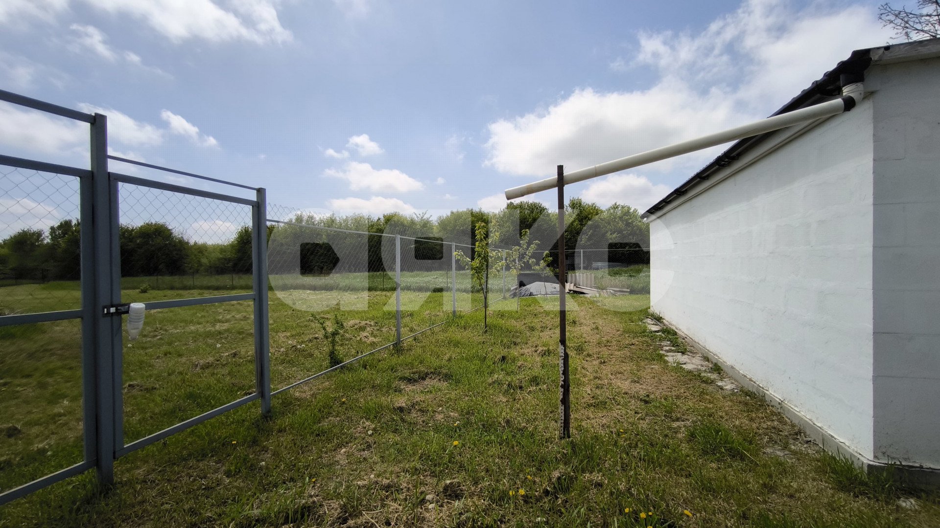 Фото №28: Дом 77 м² + 43 сот. - Гатлукай, ул. Адама Хуаде