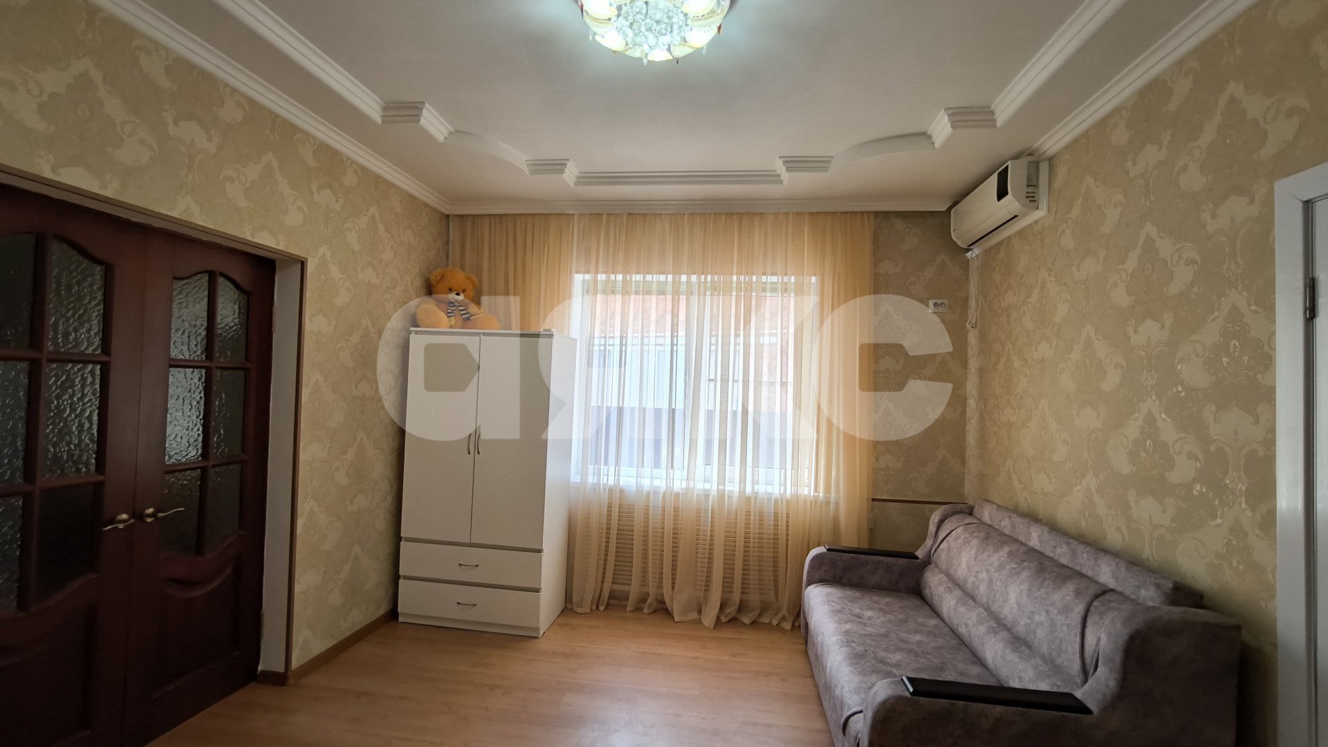 Фото №21: Дом 77 м² + 43 сот. - Гатлукай, ул. Адама Хуаде